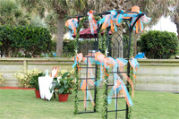 Gilmore-Barnes Wedding Ceremony