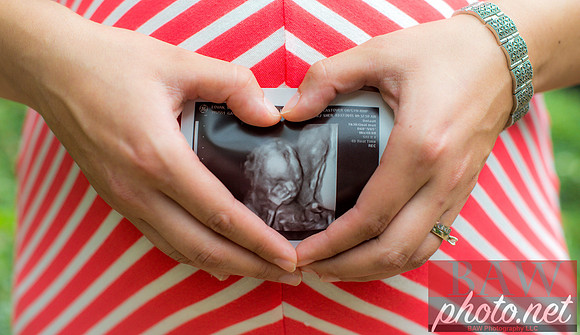 Lovan Maternity Shoot