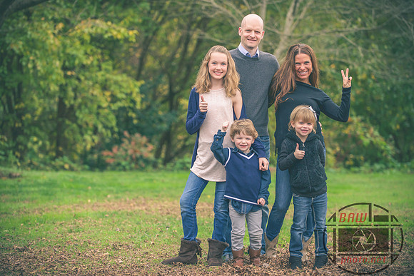 Hargreaves Family @ Freedom Park